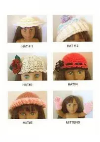 AnDees Memories  - Pattern 30B