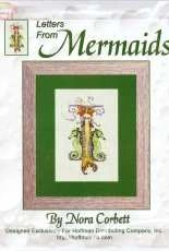Hoffman Distributing Company, Inc. - Letters From Mermaids by Nora Corbertt - Letter I