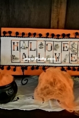 HINZEIT Halloween