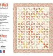 Moda-Twenty-Three Quilt-Free Pattern