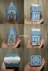 Winter House