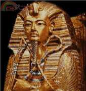 Golden Kite GK 145 - Tutankhamen
