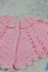 Rose cape babys