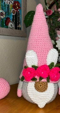 Easter Gnome!!