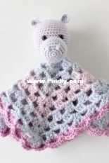 Underground Crafter - The Blue Elephants - Shehla Ahmed - Hippo Lovey - Free