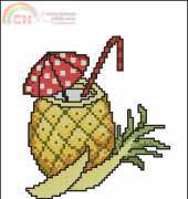 Rico Tropical Cocktail 77567