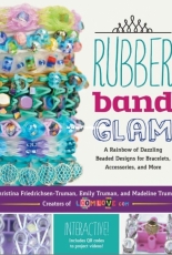 Rubber Band Glam - 2015
