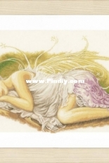 Lanarte 150006 angel durmiendo