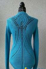 # 43 Pullover by Lana Grossa