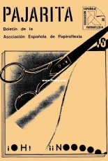 Pajarita 10 - Spanish