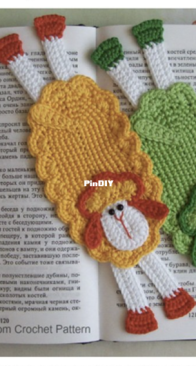 Little Owls Hut - Svetlana Zabelina - Sheep Bookmark