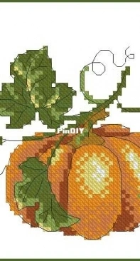 MPStudia O-047 Pumpkin
