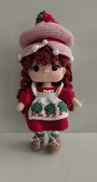 Amigurumi
