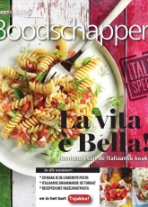 Boodschappen-N°7-July-2015/ Dutch
