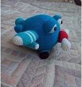 little airplane