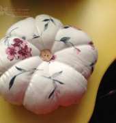 BBD Summers Pincushion