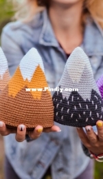 Magic Filament - Tatiana / Tatyana Lysenko - Mountain