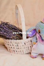 Olya Belozerova - Elephant - Russian - Free