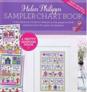 The World of Cross Stitching TWOCS Issue 200