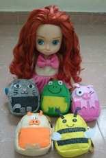 for my doll