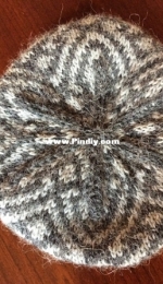 Hat for Jaz