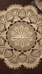 Doily