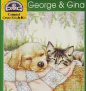 DMC - George & Gina K2965 So Snug XSD