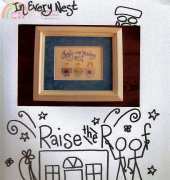 Raise the Roof - In Every Nest