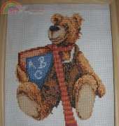 Teddy Bear 2