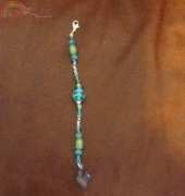 Bead dangles