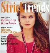 Sabrina-Stricktrends-Spring-2014 /German