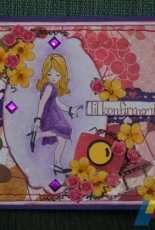 Scrapbookingcard