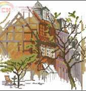 Artime Cuadros 7 - Paisaje Danes xsd