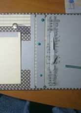 Sakura folder