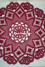 Doily
