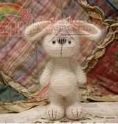 Bears N Hares - Heather Natalie Di Graci - Haydn Hare