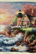 Dimensions 35090,  Guardian of the Sea