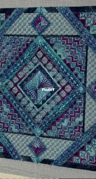 Needlework