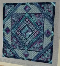 Needlework