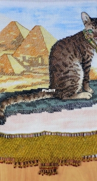 Egyptian Mau