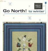 Bent Creek  - Go North! to winter