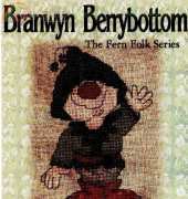 CM Designs - Carolyn Manning - Branwyn Berrybottom