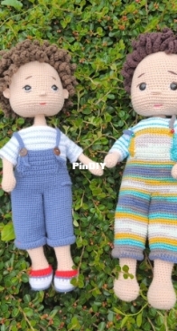 Amigurumi