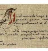 MTSA le grand rouge gorge