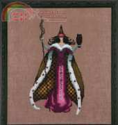 Nora Corbett NC210 Bewitching Pixie Series - Mari