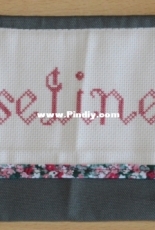 Pochette Béatrix Potter