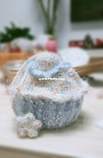 A Cake Bag