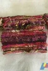 rosehavenyarn-Boxtop Hat by Lesley Snyder-Free