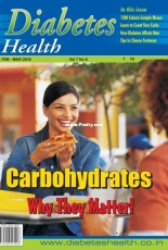 Diabetes Health - February 12, 2018