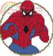 Spiderman 2